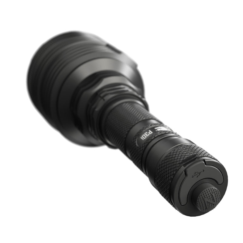 Lampe Torche Nitecore P30i - 2000Lumens  NYCTALOPE  