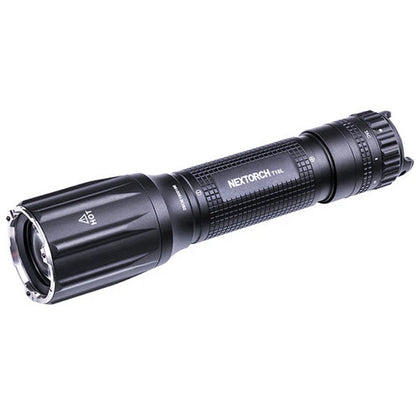 Lampe Torche Laser LEP Nextorch T10L - 520 Lumens rechargeable - Ultra longue portée  NYCTALOPE  