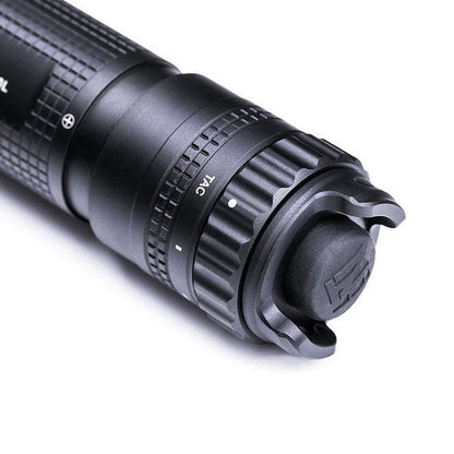 Lampe Torche Laser LEP Nextorch T10L - 520 Lumens rechargeable - Ultra longue portée  NYCTALOPE  