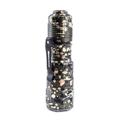 Lampe Torche Tactique Nextorch TA20NC - Camouflage - 1000 Lumens - NYCTALOPE