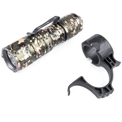 Lampe Torche Tactique Nextorch TA20NC - Camouflage - 1000 Lumens - NYCTALOPE
