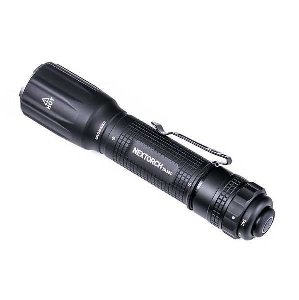 Lampe Torche Tactique Nextorch TA30C - 1600 Lumens  NYCTALOPE  