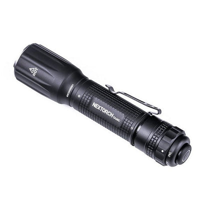 Lampe Torche Tactique Nextorch TA30C - 1600 Lumens  NYCTALOPE  