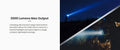 Lampe Torche Tactique Nextorch TA30C MAX - 3000 Lumens  NYCTALOPE  