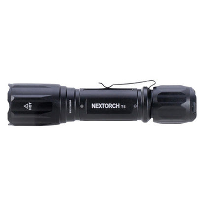 Lampe Torche tactique Nextorch T5 SET - 760 Lumens - Kit chasse  NYCTALOPE  