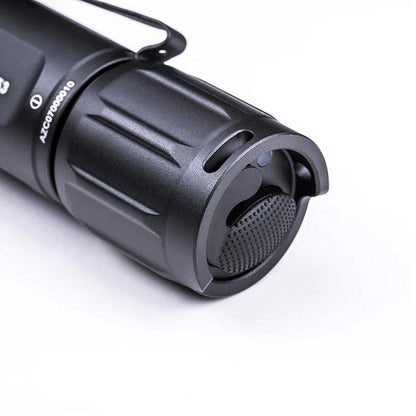 Lampe Torche tactique Nextorch T53 SET- 760 Lumens rechargeable - Kit chasse  NYCTALOPE  