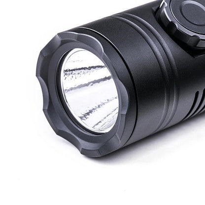 Lampe Torche tactique Nextorch T53 SET- 760 Lumens rechargeable - Kit chasse  NYCTALOPE  
