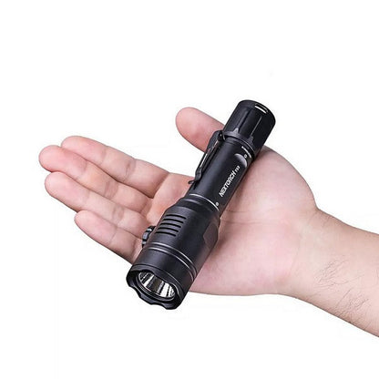 Lampe Torche tactique Nextorch T53 SET- 760 Lumens rechargeable - Kit chasse  NYCTALOPE  