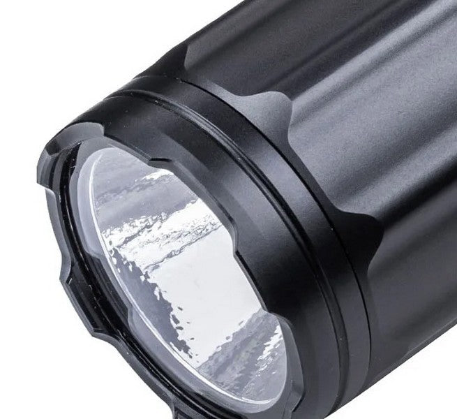 Lampe Torche tactique Nextorch T5G V2.0 SET - 1200 Lumens rechargeable - Kit chasse - lumière blanche et verte  NYCTALOPE  