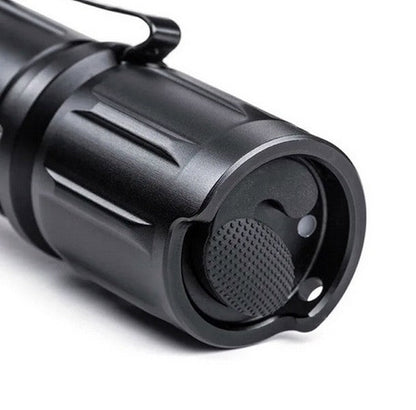 Lampe Torche tactique Nextorch T7 V2.0 SET - 1300 Lumens rechargeable - Kit chasse  NYCTALOPE  