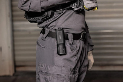 Lampe Torche Tactique Nextorch TA31 - 10000 Lumens One Step Strobe  NYCTALOPE  