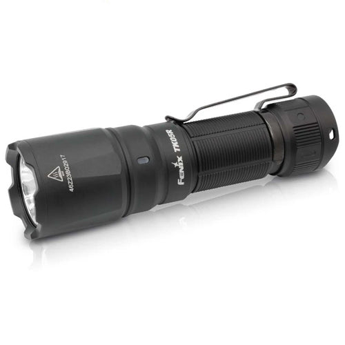 Lampe Torche Tactique Compacte Fenix TK05R - 1000 Lumens rechargeable  NYCTALOPE  