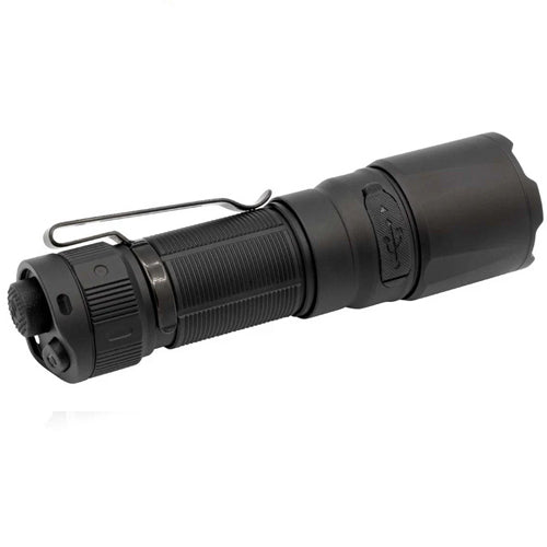 Lampe Torche Tactique Compacte Fenix TK05R - 1000 Lumens rechargeable  NYCTALOPE  