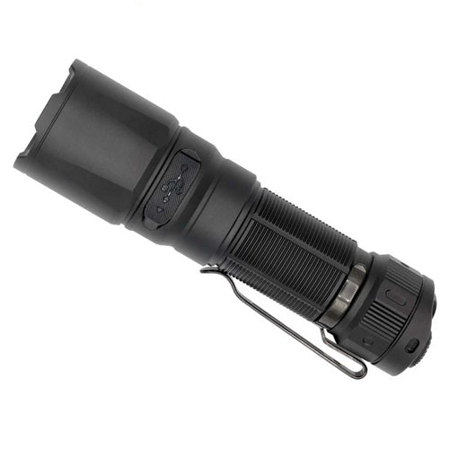 Lampe Torche Tactique Compacte Fenix TK05R - 1000 Lumens rechargeable  NYCTALOPE  
