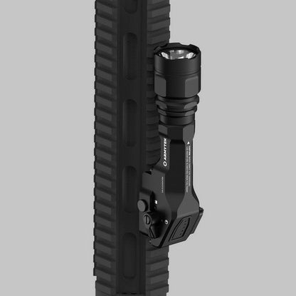 Lampe torche tactique Armytek Parma C2 Pro - 1500 Lumens  NYCTALOPE  