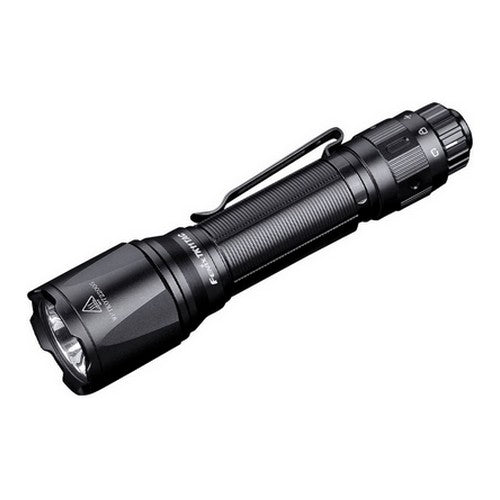 Lampe Torche Fenix TK11 TAC – 1600 Lumens – Interrupteur tactique breveté  NYCTALOPE  