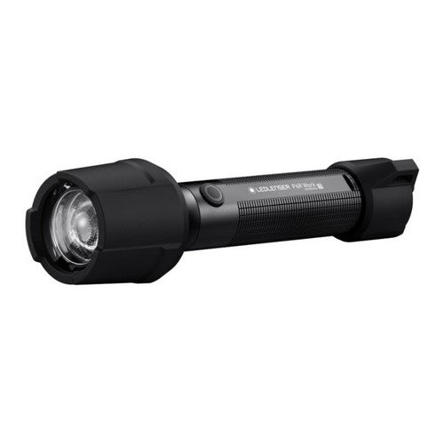 Lampe de poche LEDLENSER P6R Work - 850 Lumens - Rechargeable  NYCTALOPE  
