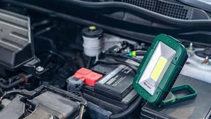 Lampe de travail lanterne Olight Swivel Pro max - 1600 Lumens projecteur rechargeable  NYCTALOPE  