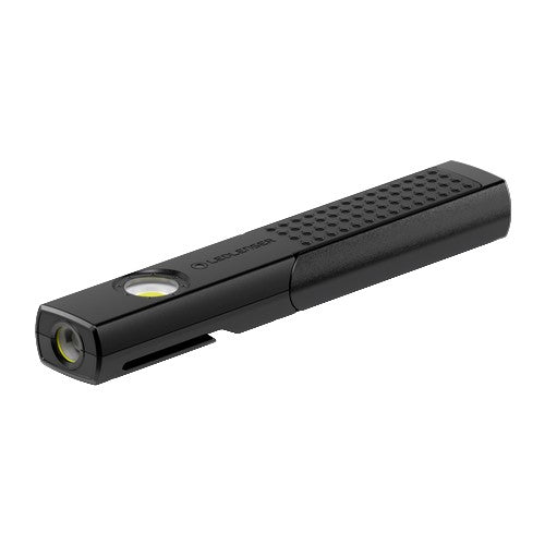Lampe de travail lanterne LEDLENSER W4R Work - 220 Lumens - Rechargeable  NYCTALOPE  