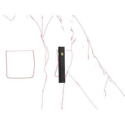 Lampe de travail lanterne LEDLENSER W4R Work - 220 Lumens - Rechargeable  NYCTALOPE  