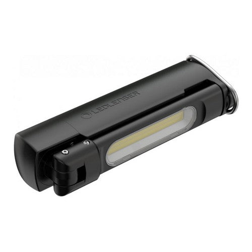 Lampe de travail lanterne LEDLENSER W6R Work - 500 Lumens - Rechargeable  NYCTALOPE  
