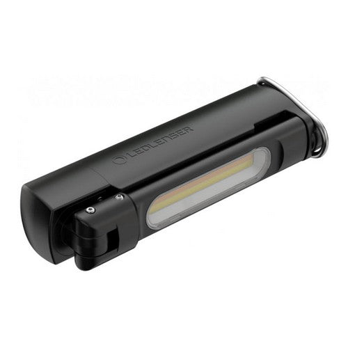 Lampe de travail lanterne LEDLENSER W7R Work - 600 Lumens - Rechargeable  NYCTALOPE  