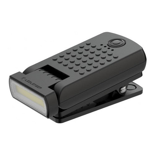 Lampe de travail LEDLENSER W1R Work - 220 Lumens – Rechargeable  NYCTALOPE  