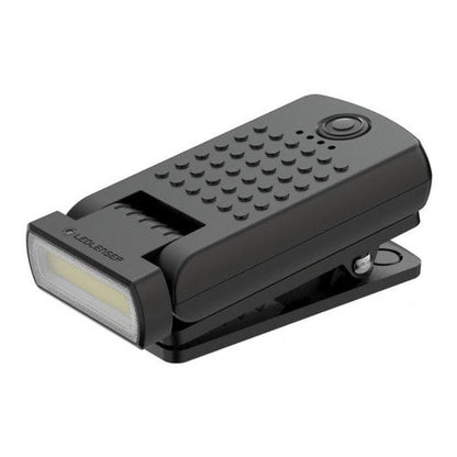 Lampe de travail LEDLENSER W1R Work - 220 Lumens – Rechargeable  NYCTALOPE  