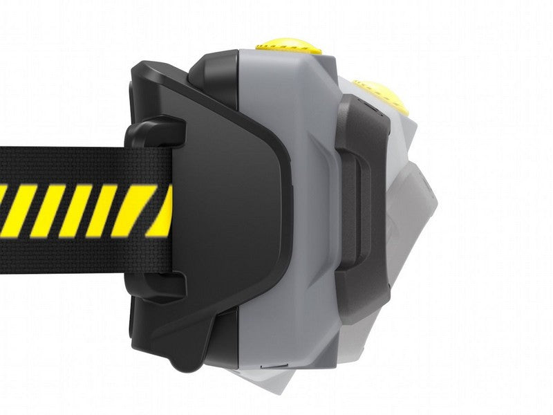 Lampe Frontale Ledlenser HF4R Work - 500 Lumens - Rechargeable  NYCTALOPE  