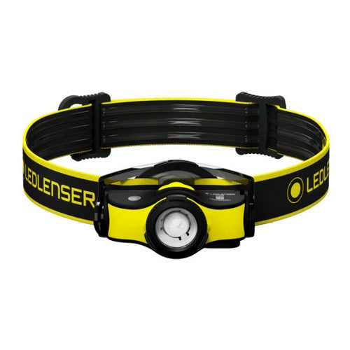 Lampe Frontale Ledlenser IH5R - 400 Lumens  NYCTALOPE  