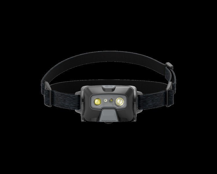 Lampe Frontale Ledlenser HF6R Core - 800 Lumens - Rechargeable  NYCTALOPE  