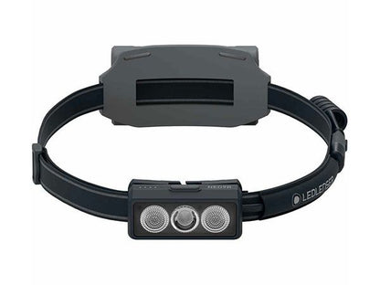 Lampe Frontale LEDLENSER NEO9R - 1200 Lumens - Rechargeable  NYCTALOPE  