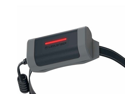 Lampe Frontale LEDLENSER NEO9R - 1200 Lumens - Rechargeable  NYCTALOPE  