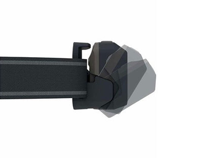 Lampe Frontale LEDLENSER NEO5R - 600 Lumens - Rechargeable  NYCTALOPE  