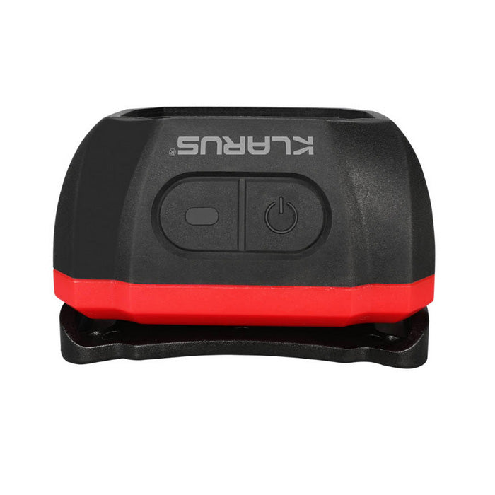 Lampe Frontale Klarus HM1 - 440Lumens rechargeable  NYCTALOPE  