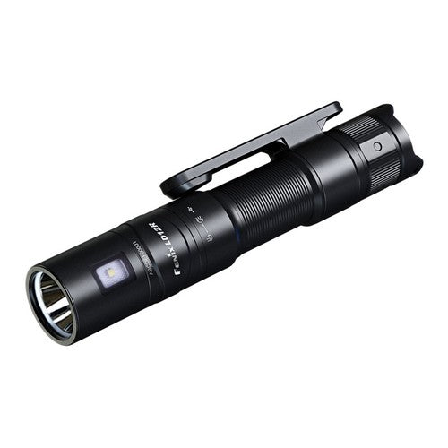Lampe Torche Fenix LD12R - 600 Lumens - rechargeable  NYCTALOPE  