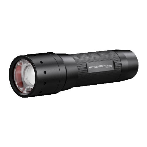 Lampe de poche LEDLENSER P7 CORE – 450 Lumens  NYCTALOPE  
