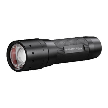 Lampe de poche LEDLENSER P7 CORE – 450 Lumens  NYCTALOPE  