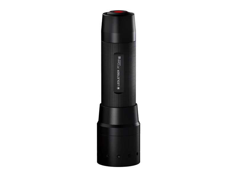 Lampe de poche LEDLENSER P7 CORE – 450 Lumens  NYCTALOPE  
