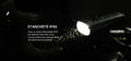 Lampe Vélo Olight Ray 150 STVZO - 700 Lumens 150 Lux  NYCTALOPE  