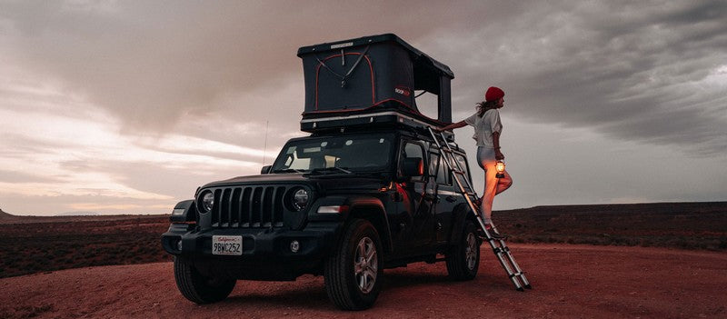 Olight Olantern Classic 2 Pro - Lanterne classic rechargeable pour bivouac  NYCTALOPE  