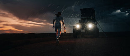 Olight Olantern Classic 2 Pro - Lanterne classic rechargeable pour bivouac  NYCTALOPE  