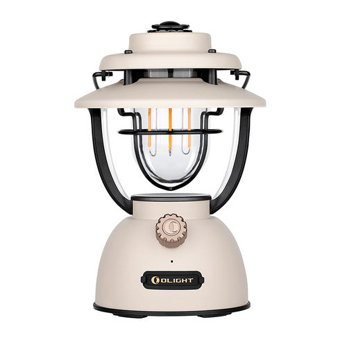 Olight Olantern Classic 2 Pro - Lanterne classic rechargeable pour bivouac  NYCTALOPE  