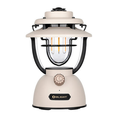 Olight Olantern Classic 2 Pro - Lanterne classic rechargeable pour bivouac  NYCTALOPE  