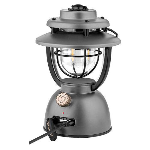 Olight Olantern Classic 2 Pro - Lanterne classic rechargeable pour bivouac  NYCTALOPE  