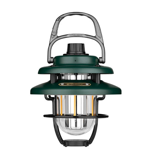 Olight Olantern Classic Mini - Lanterne de camping rechargeable rétro