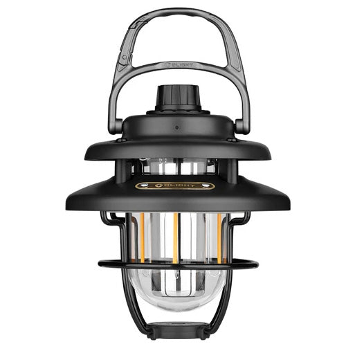 Olight Olantern Classic Mini - Lanterne de camping rechargeable rétro  NYCTALOPE  