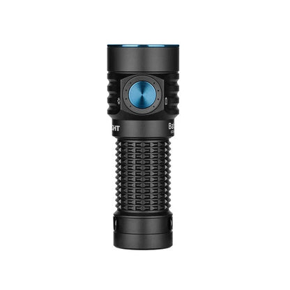 Lampe Torche Olight Baton Turbo - 1000 Lumens rechargeable  NYCTALOPE  