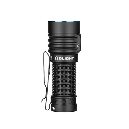 Lampe Torche Olight Baton Turbo - 1000 Lumens rechargeable  NYCTALOPE  