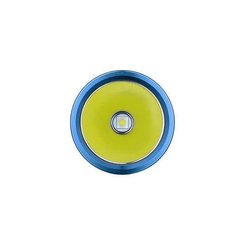 Lampe Torche Olight Baton Turbo - 1000 Lumens rechargeable  NYCTALOPE  